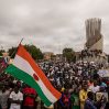 В столице Нигера прошла демонстрация с требованием немедленного вывода войск США