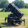 ФРГ отправит Украине еще одну систему ПВО Patriot