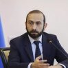 Арарат Мирзоян об итогах встречи в формате Армения-ЕС-США