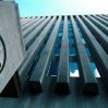 Азербайджан и Всемирный банк обсудили возможности дальнейшего сотрудничества