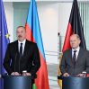 Азербайджан и впредь будет важным партнером Европы на долгие годы - Ильхам Алиев