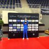 Азербайджанский теннисист выиграл международный турнир во Франции