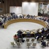 СБ ООН рассмотрит членство Палестины в организации