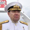 Шойгу назначил нового главкома ВМФ