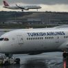 Рейсы из Стамбула в Амман отменили из-за угрозы атаки Ирана