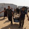В Газе убиты семеро западных волонтеров