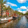 Власти Амстердама запретили строить в городе новые отели
