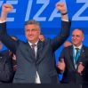 На досрочных парламентских выборах в Хорватии побеждает партия премьера Пленковича