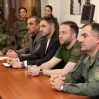 Минобороны Армении сообщило о прибытии в страну военных инструкторов США