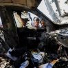 В Израиле уволили двоих офицеров за обстрел гуманитарного конвоя