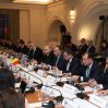 Подписан Протокол о сотрудничестве между правительствами Азербайджана и Румынии