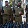 Израиль возмущен слухами о санкциях против батальона ЦАХАЛ