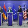 Южный Кавказ после апрельской встречи представителей США,  ЕС и Армении…