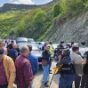 В Армении перекрыли еще одну дорогу в знак солидарности с жителями Тавуша