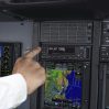 Россия пыталась глушить GPS на тысячах авиарейсов над Балтийским морем
