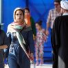 В Иране создана новая служба по контролю за ношением хиджаба