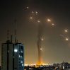 Париж признал участие в перехвате иранских дронов и ракет, запущенных по Израилю