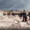 В Турции обрушилось картофелехранилище, есть погибшие