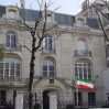 В Париже задержали смертника, угрожавшего взорвать здание иранского консульства