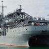 Украина нанесла удар по еще одному кораблю Черноморского флота