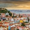 Лиссабон признали лучшей европейской столицей для туризма