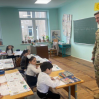Военный атташе США в Армении посетил Гюмри