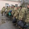 Дефицит людей- трагическая проблема воюющей Украины
