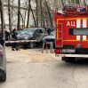В Москве взорвали бывшего сотрудника СБУ