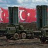 Турция может разместить ЗРК С-400 у границы с Ираком