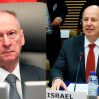 Патрушев обсудил обострение на Ближнем Востоке с главой Совета нацбезопасности Израиля