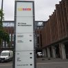 Офис немецкого RTL в Кельне эвакуирован из-за бомбы времен Второй мировой войны