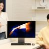 Samsung выпустила аналог Apple iMac на Windows
