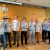 Шахрияр Мамедъяров занял первое место на клубном чемпионате Германии