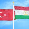 Таджикистан вводит визовый режим в отношении граждан Турции