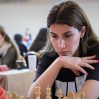 Азербайджанская шахматистка стала чемпионом Европы