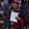 В США 83-летняя пенсионерка стала выпускницей Университета Говарда