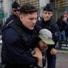 Во Франции задержали 173 экоактивиста на акциях против TotalEnergies