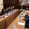 Сегодня состоится заседание Исполкома АФФА