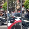 В Армении начались массовые акции неповиновения, полиция задержала протестующих