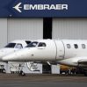 Embraer рассматривает создание лайнера для конкуренции с Boeing и Airbus