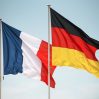 Германия и Франция намерены сотрудничать в разработке оружия дальнего действия