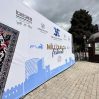Восточная сказка Баку: в Ичерешехер проходит Национальный фестиваль ковра - ФОТО