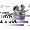 Стартовал «Бакинский марафон 2024», инициированный Фондом Гейдара Алиева