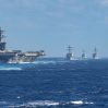 Флот НАТО выгнал танкеры Путина с крупнейшей стоянки в Средиземном море