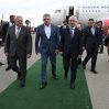 Премьер-министр Словакии прибыл с официальным визитом в Азербайджан