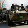 Очередной конвой российских миротворцев покинул аэропорт в Ходжалы