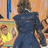В суде над Трампом допросили порноактрису Сторми Дэниелс