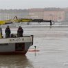 В Венгрии на реке столкнулись два судна: есть погибшие