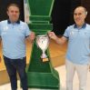 Азербайджанский шахматист Рауф Мамедов стал чемпионом Франции