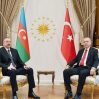 В Анкаре началась встреча Президента Ильхама Алиева и Президента Реджепа Тайипа Эрдогана один на один 